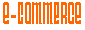 e-commerce
