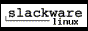 powered by slackware linux