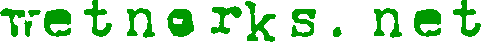 wetnorks.net